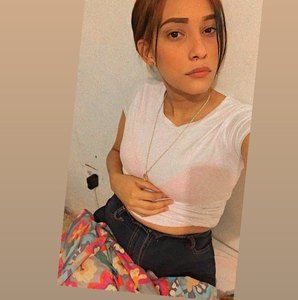 Meet your Posher, Marianny